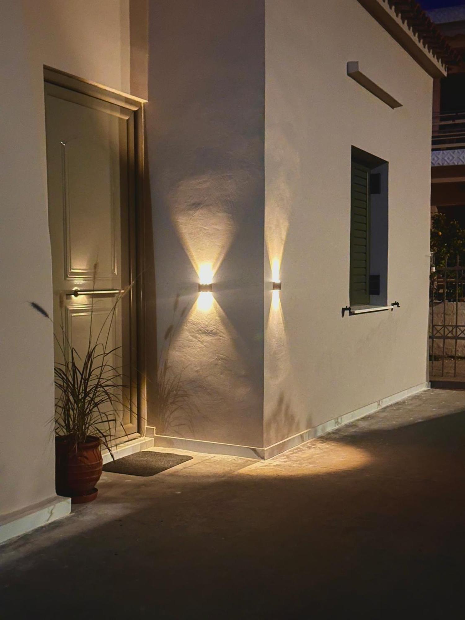 Villa Aura House Koutsopodhi Exterior foto